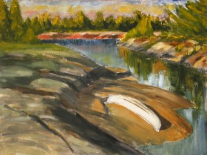 OuterFox Islands-evening